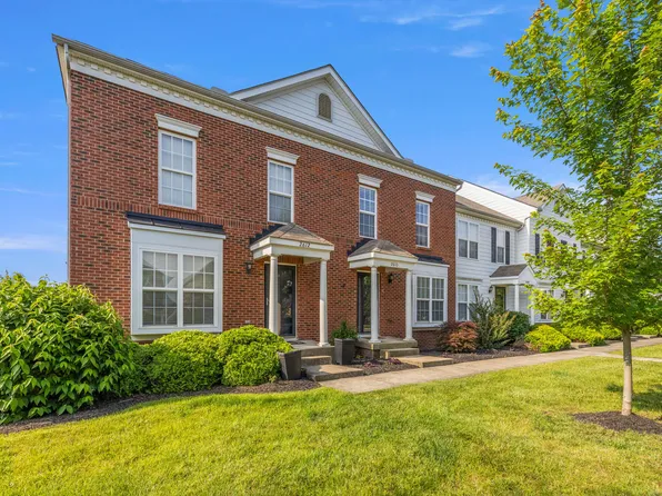 2610 Old Rosebud Rd, Lexington, KY 40509