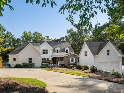 1095 Mockingbird Ln, Cumming, GA, 30041