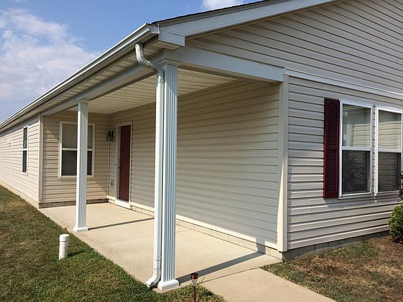 Covered Entry
