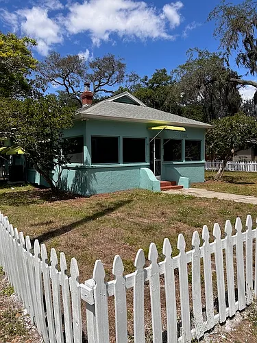 5821 Delaware Ave Photo 1