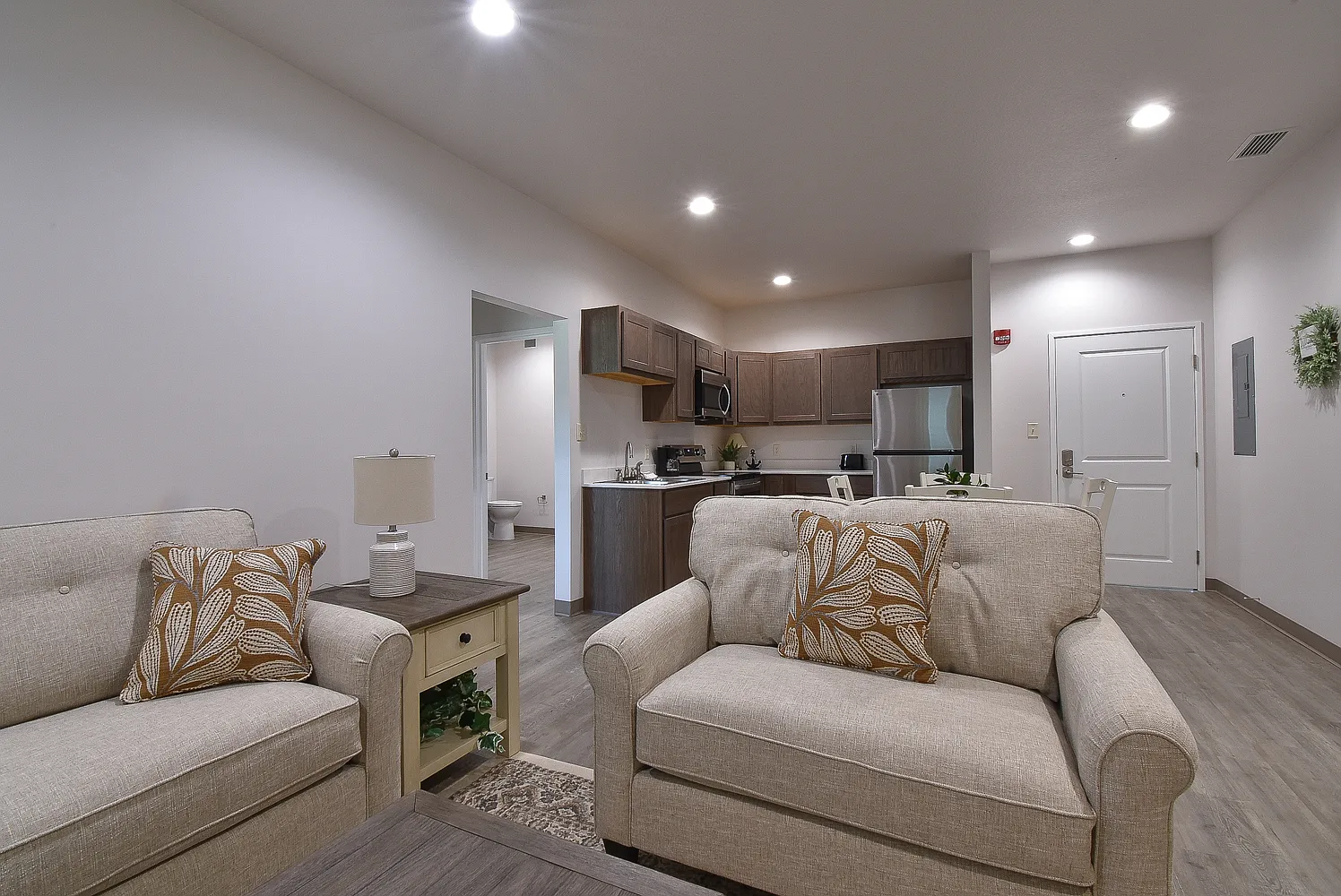Terrace Place Apartments — Photo 3