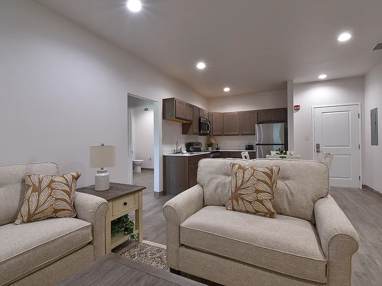 Terrace Place Apartments — Photo 3