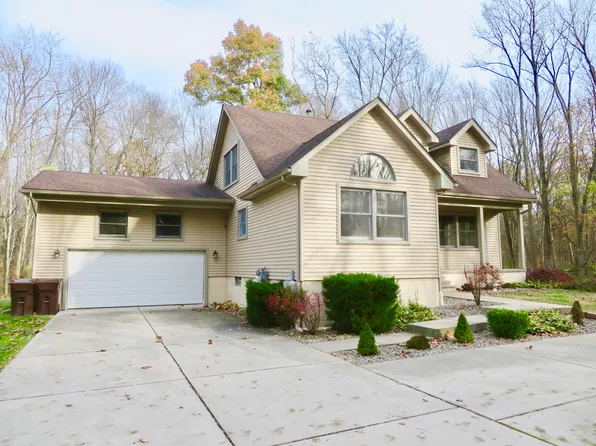 44947 Willis Rd, Belleville, MI 48111