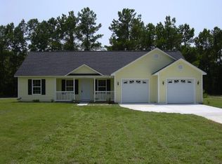 477 Big Macedonia Rd NW, Supply, NC 28462