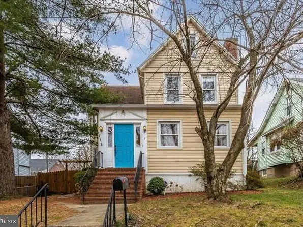 7 Chesley Ave, Baltimore, MD 21206