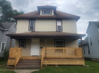 661 N Indiana Ave, Kankakee, IL 60901