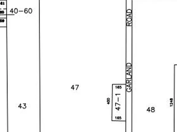 047 Garland Road, Mapleton, ME 04757