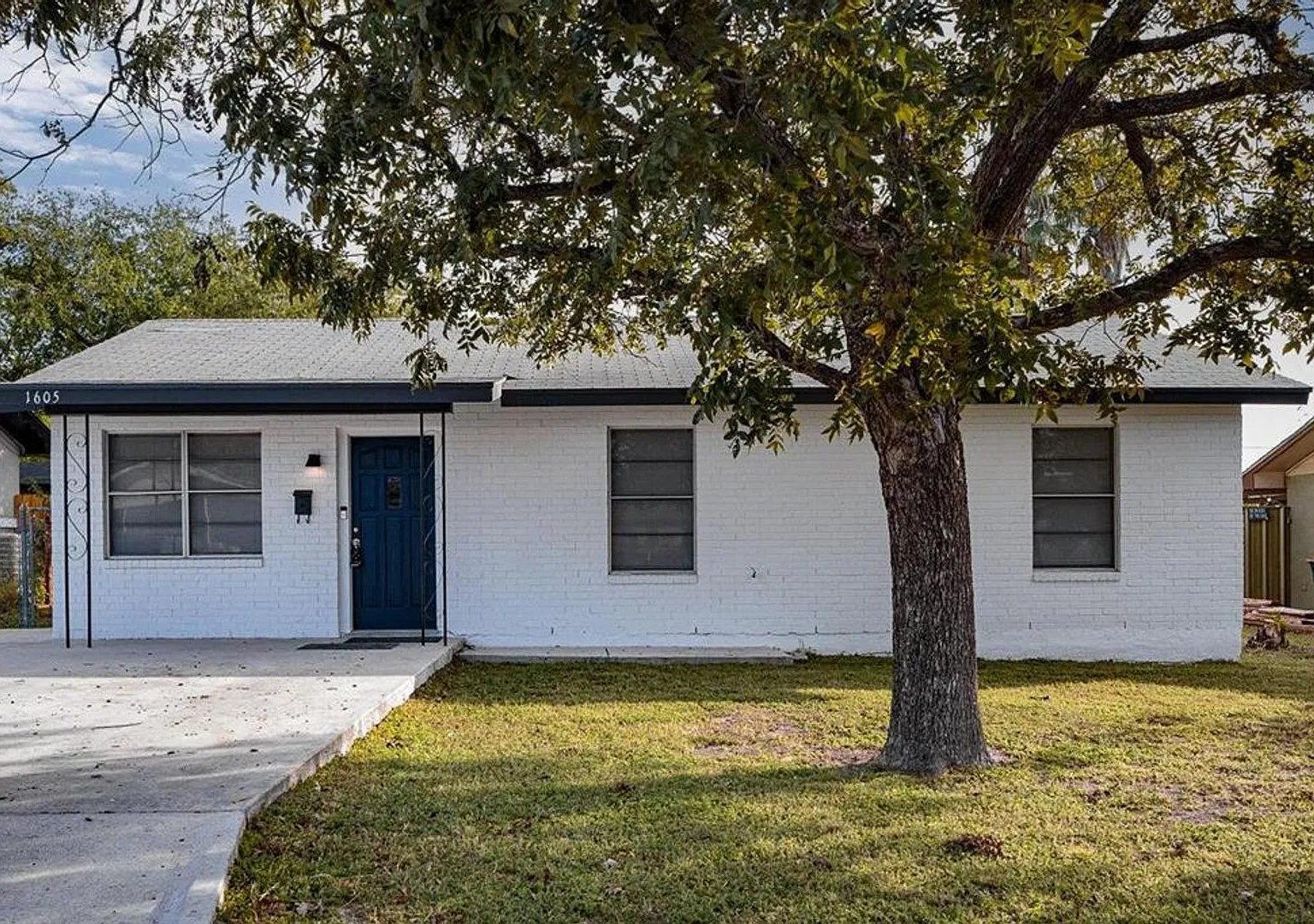 3bedroom 1 bath remodeled — Photo 2