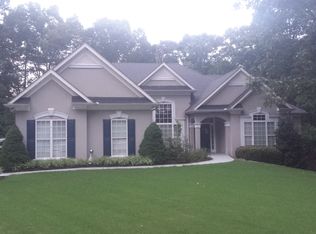 4833 T Martin Rd, Gainesville, GA 30506