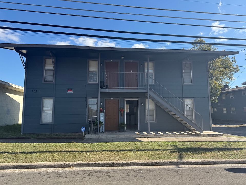 1st image of 602 N 2nd St #1-B
