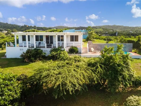 679-679A Santa Maria, Vieques, PR 00765