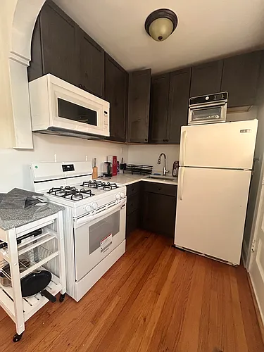 5039 N Washtenaw Ave #3 Photo 1