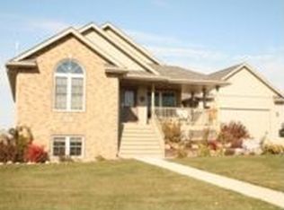 507 E Rime St, Orfordville, WI 53576