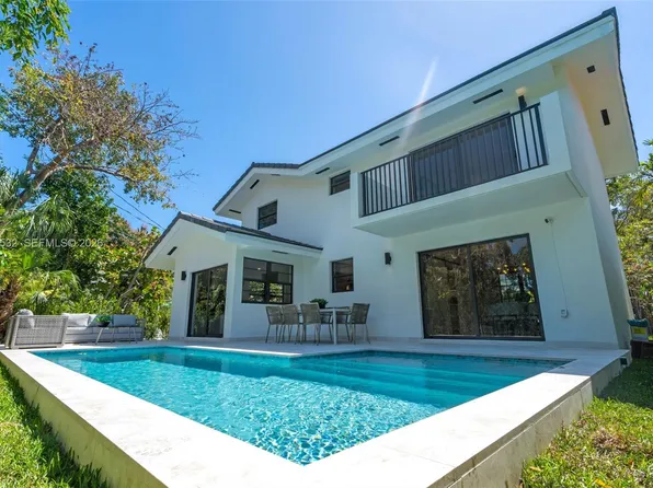 1415 Trillo Ave, Coral Gables, FL 33146