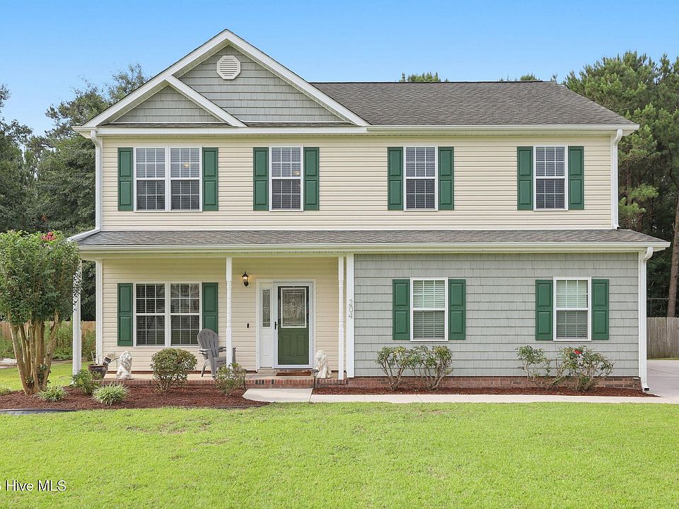 1st image of 204 Bell Ridge Lane