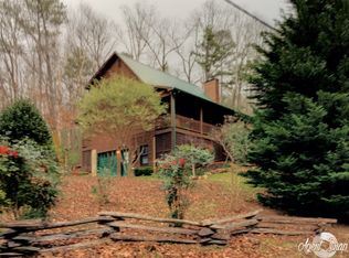 453 Matrix Cir #3-5320, Ellijay, GA 30540