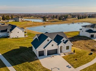 4635 178th St, Urbandale, IA 50323