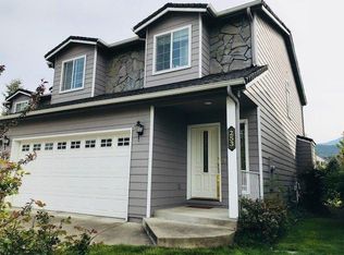 253 Meadow Dr, Ashland, OR