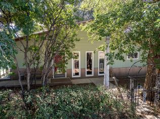 1115 N Cedar St, Norwood, CO 81423