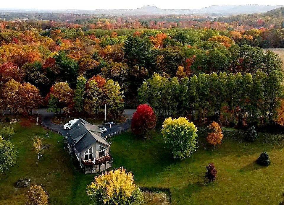 W10348 Prindle ROAD, Merrillan, WI 54754 MLS 1874981 Zillow