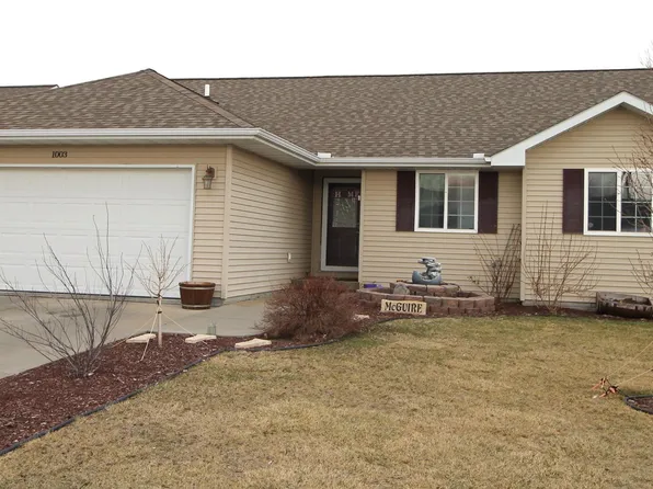 1003 Blue Stem Cir, Norfolk, NE 68701