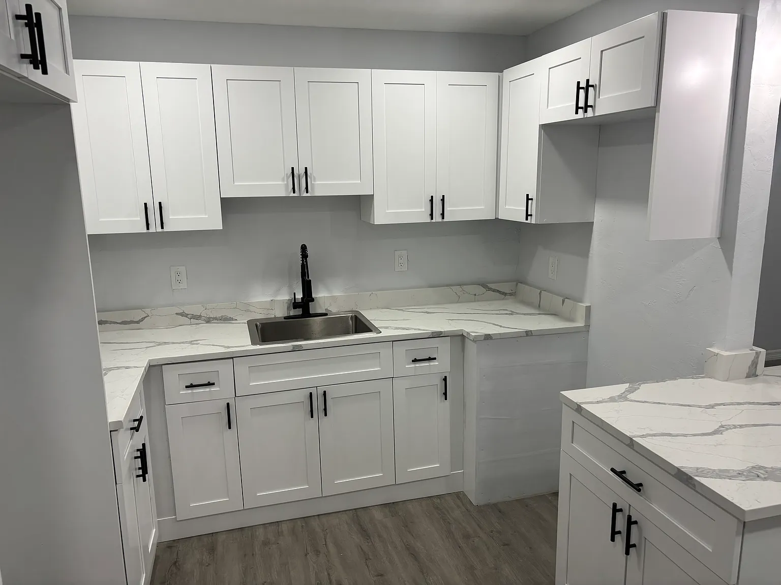 2 bed, 720 sqft, $1,850 — Photo 3