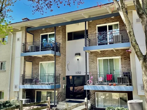 11352 Cherry Hill Rd #1Y304, Beltsville, MD 20705
