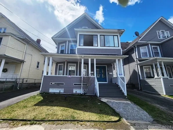 973 Howard Avenue, Bridgeport, CT 06605