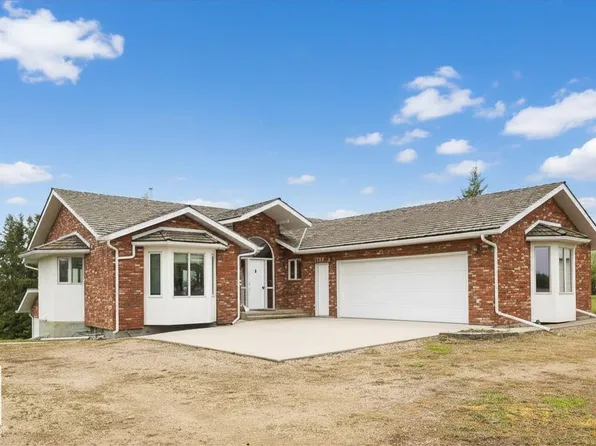 60230 Rg Rd #271, Westlock County, AB T7P 2P5
