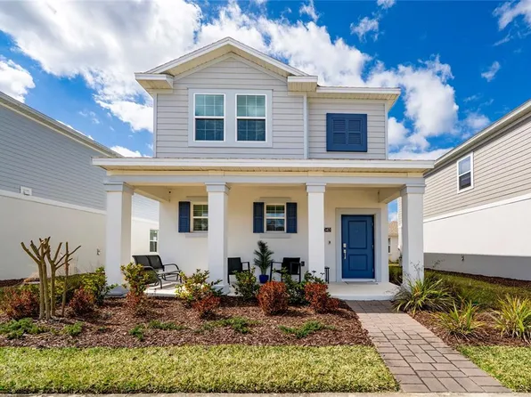 3040 Park Vale Rd, Saint Cloud, FL 34771