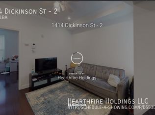 1414 Dickinson St #2, Philadelphia, PA 19146