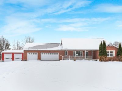 15808 55th St NE, Foley, MN, 56329