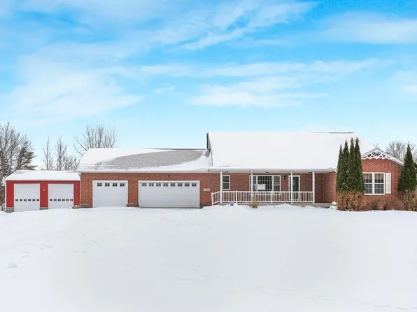15808 55th St NE, Foley, MN 56329
