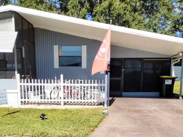 1901-U S Highway 17 #92-33, Lake Alfred, FL 33850