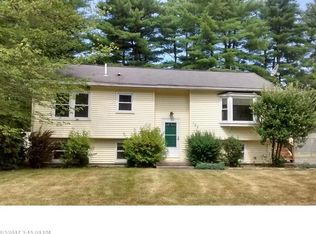 123 Lane Ave, Portland, ME 04103