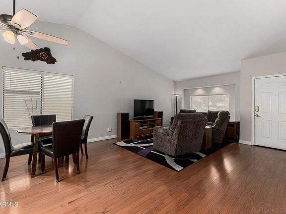 5th image of 542 S HIGLEY Road #61