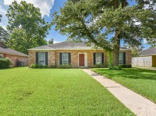 2006 Deer Valley Dr, Spring, TX 77373