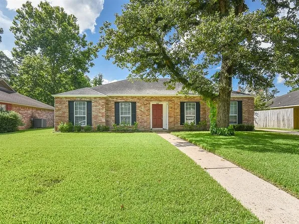 2006 Deer Valley Dr, Spring, TX 77373