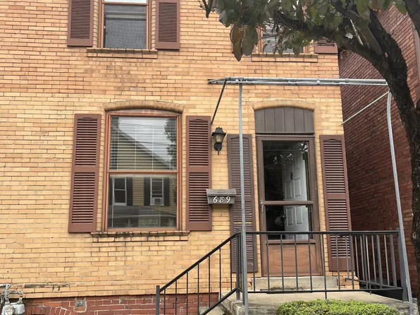 683-697 N. Water Street
