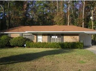 1115 Maribob Cir, Savannah, GA 31406