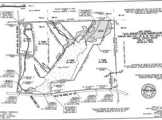 307 E Old Wire Rd, Butler, GA 31006