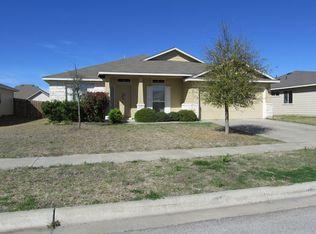 5205 Rimes Ct, Killeen, TX 76549