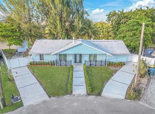 4400 SW 37th Ave, Fort Lauderdale, FL 33312