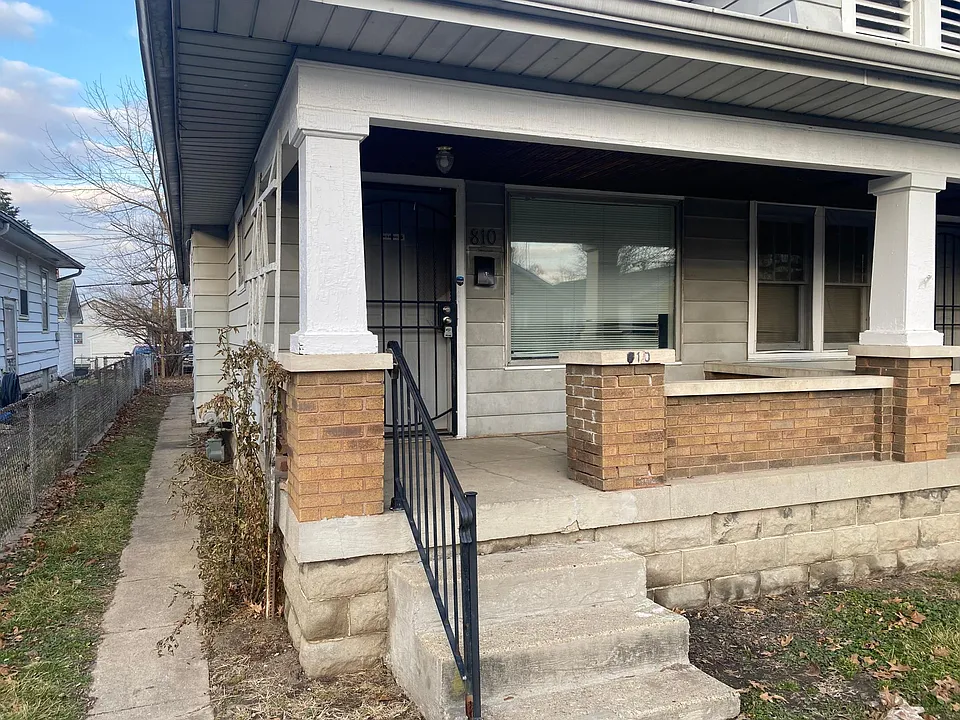 810 N Bradley Ave #0