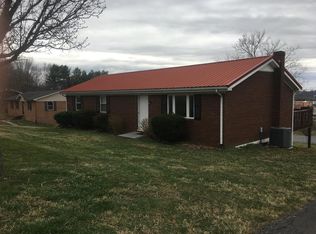 107 Hunters High Rd, Glasgow, KY 42141