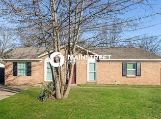 4014 Stowe St, Memphis, TN 38128