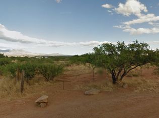 E Nevada Dr, Hereford, AZ 85615