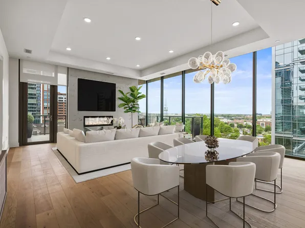 6C Plan, 40 West 12th