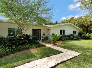 11800 SW 72nd Pl, Pinecrest, FL 33156