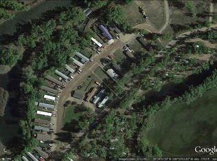 36 Ponderosa Ln, Gunnison, CO 81230
